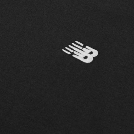 Jersey Small Logo T-Shirt