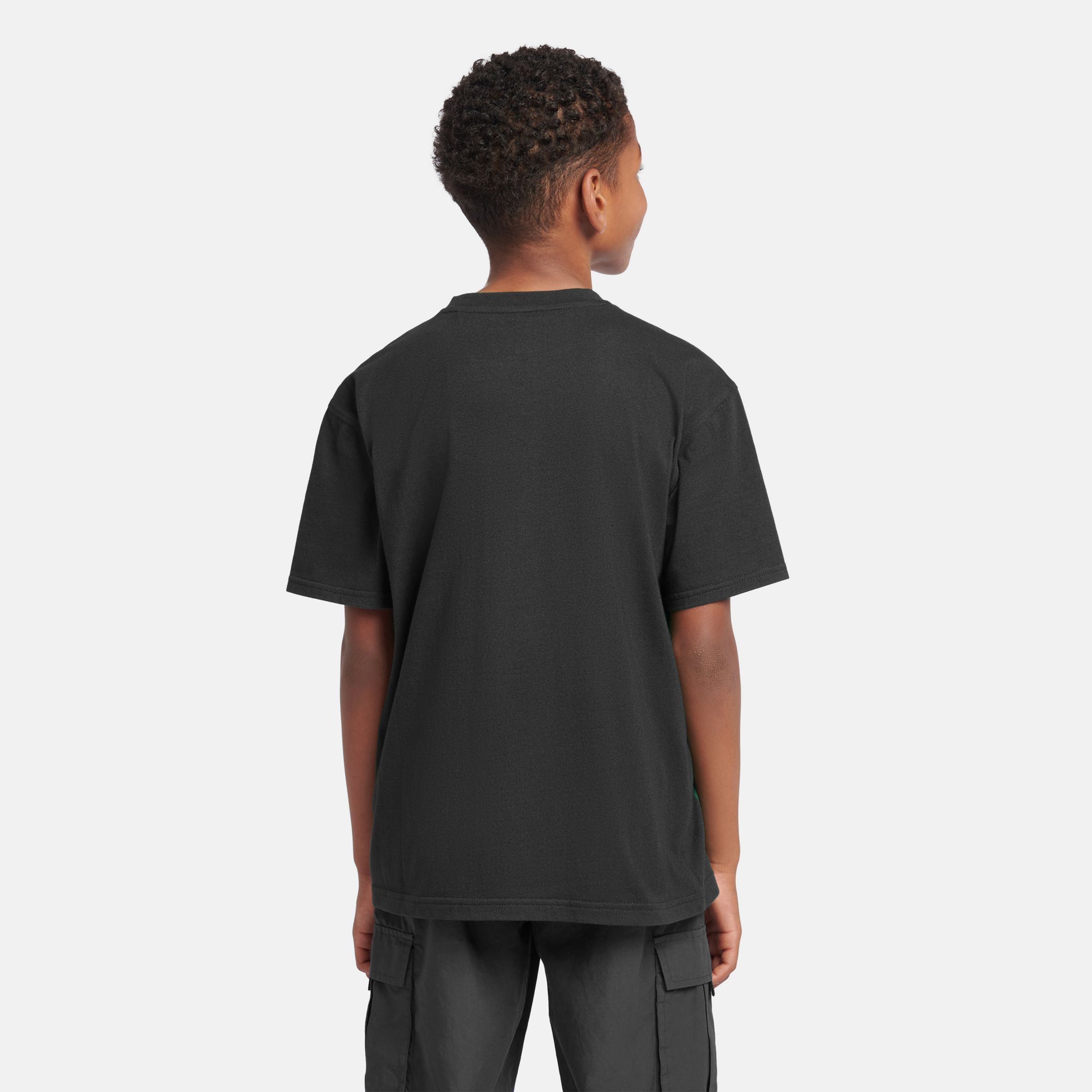 Jersey Small Logo T-Shirt