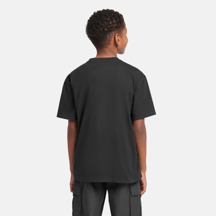 Jersey Small Logo T-Shirt