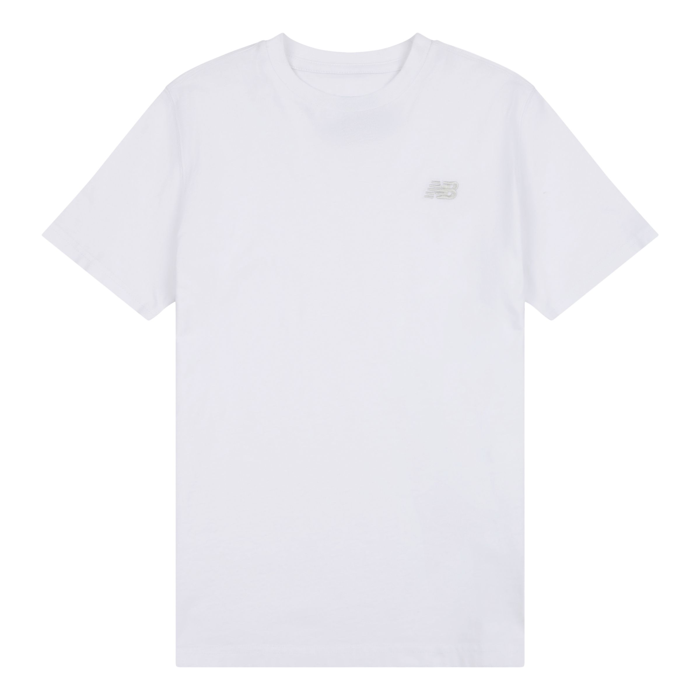 Jersey Small Logo T-Shirt