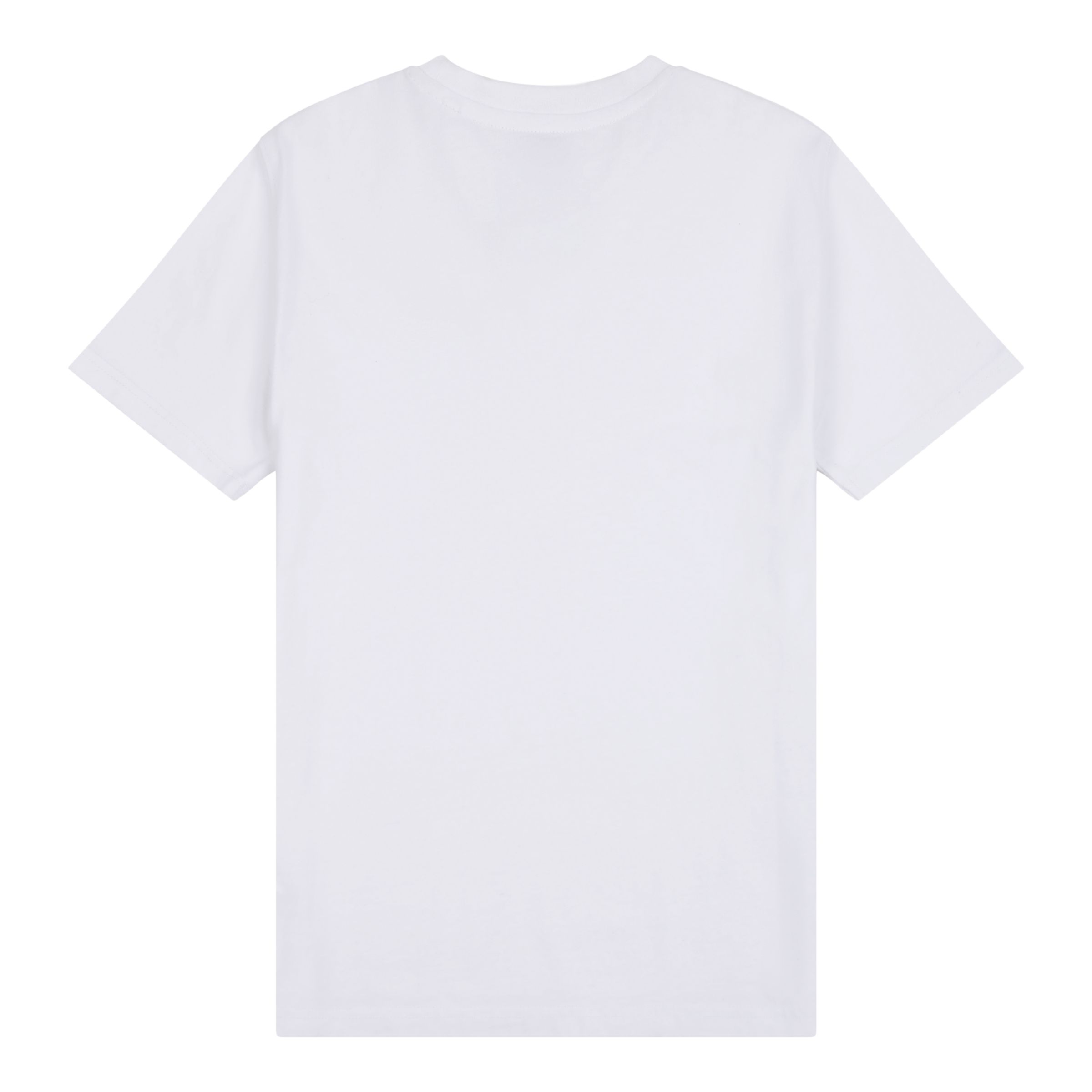 Jersey Small Logo T-Shirt