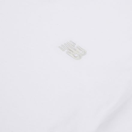 Jersey Small Logo T-Shirt