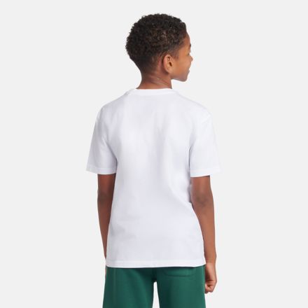 Jersey Small Logo T-Shirt