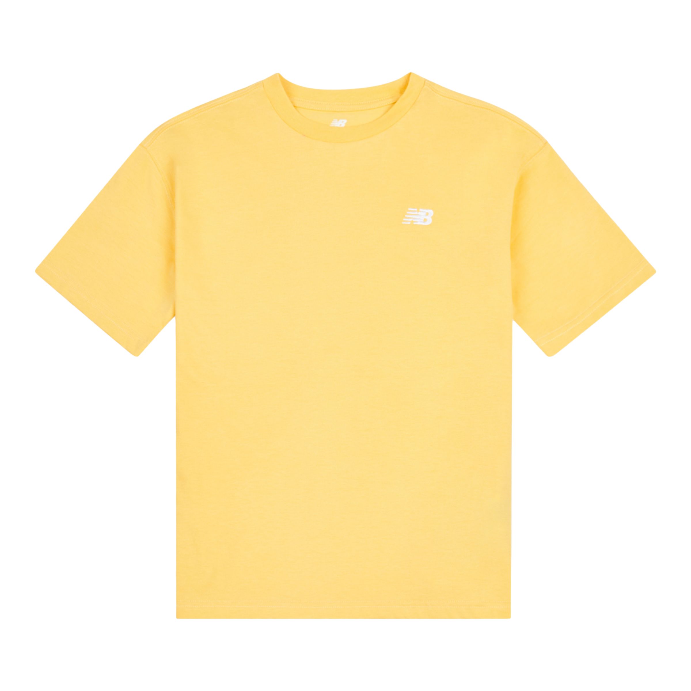 Jersey Small Logo T-Shirt