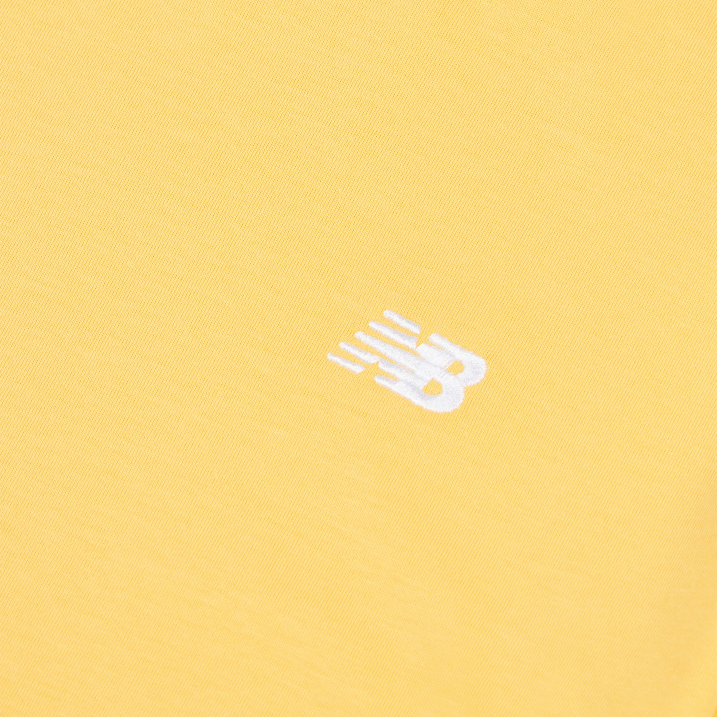 Jersey Small Logo T-Shirt