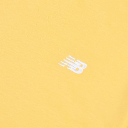 Jersey Small Logo T-Shirt