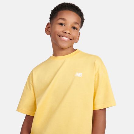 Jersey Small Logo T-Shirt