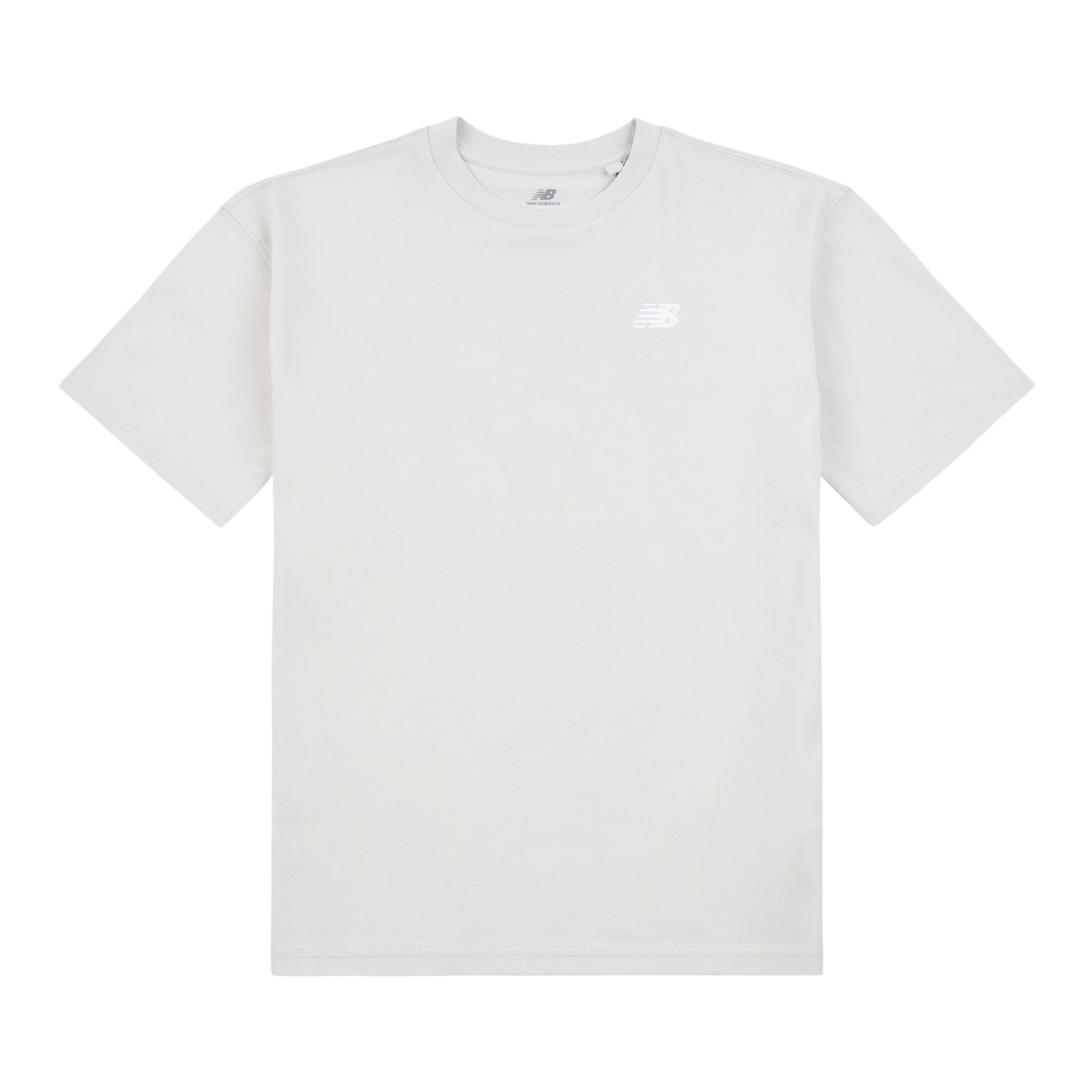 Jersey Small Logo 圓領上衣