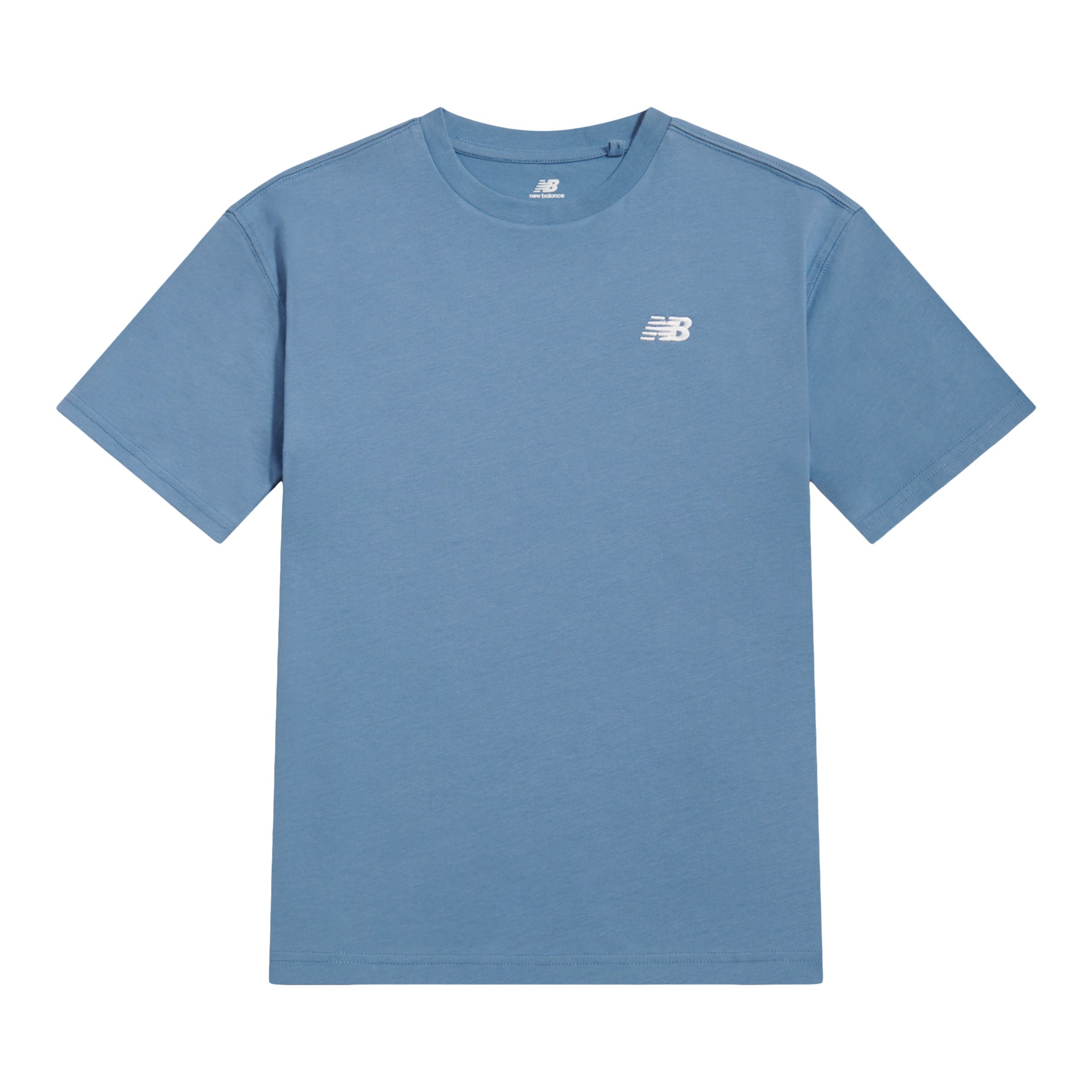 Jersey Small Logo T-Shirt