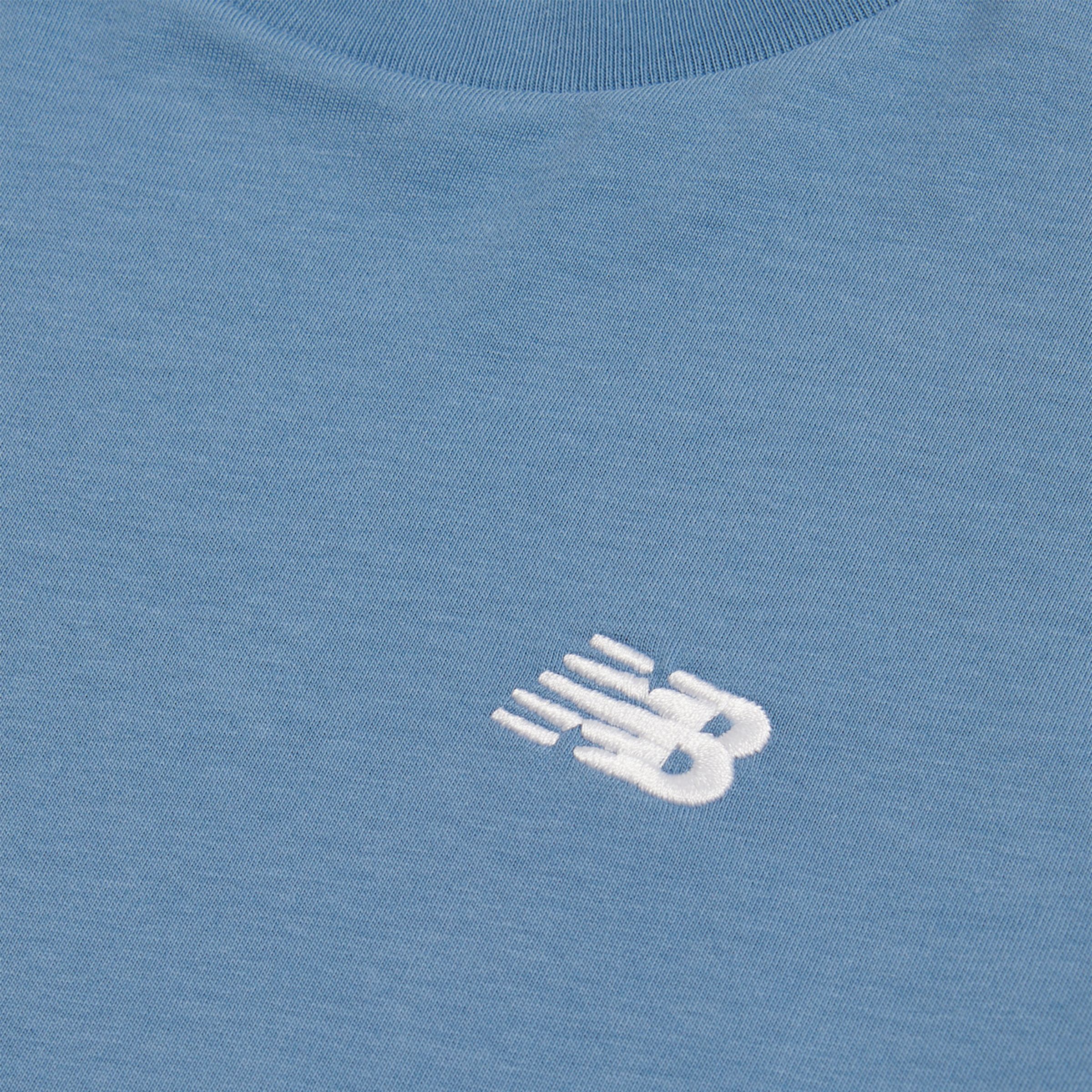 Jersey Small Logo T-Shirt