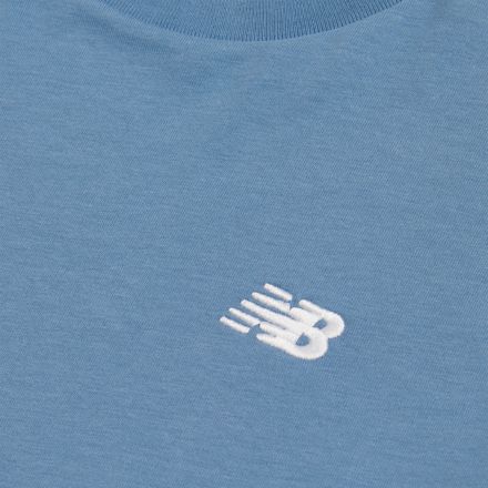 Jersey Small Logo T-Shirt