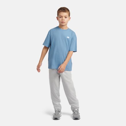 Jersey Small Logo T-Shirt