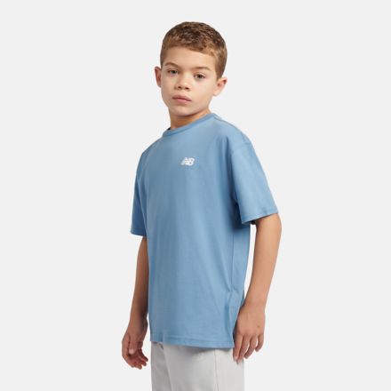 Jersey Small Logo T-Shirt