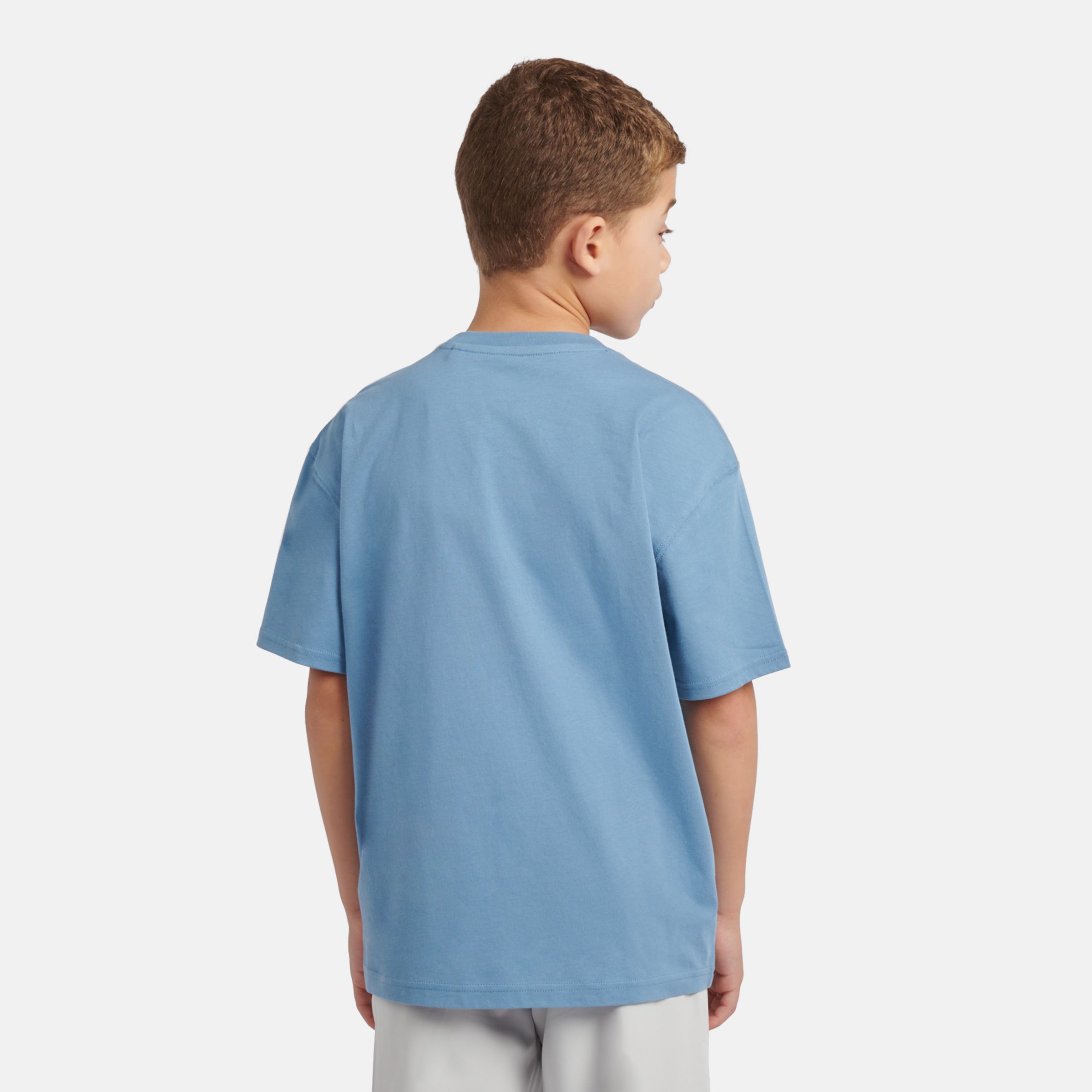 Jersey Small Logo T-Shirt