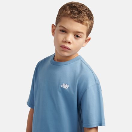 Jersey Small Logo T-Shirt