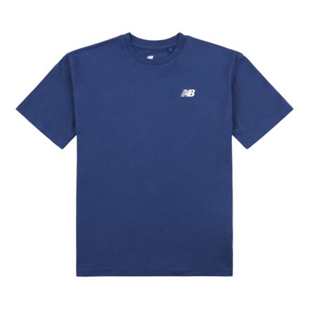 Jersey Small Logo T-Shirt