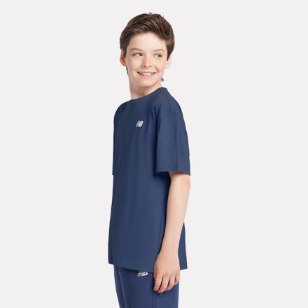 Jersey Small Logo T-Shirt