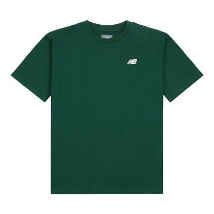Jersey Small Logo T-Shirt