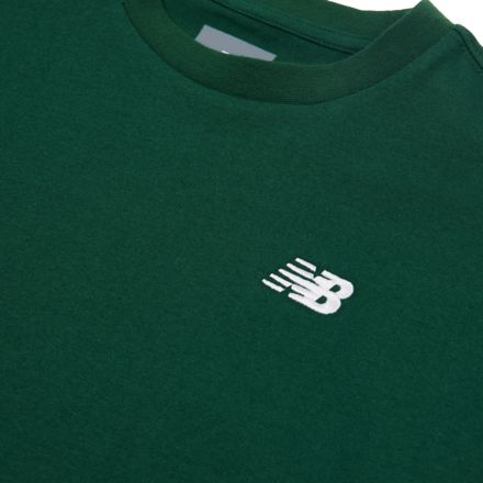 Jersey Small Logo T-Shirt