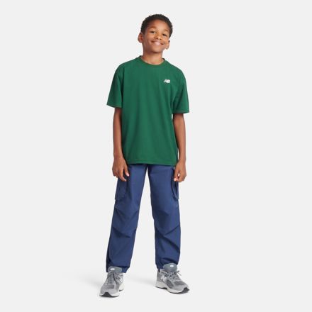 Jersey Small Logo T-Shirt
