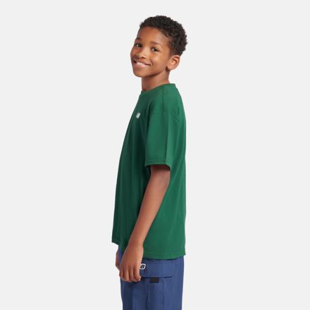 Jersey Small Logo T-Shirt