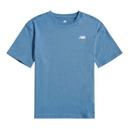 Jersey Small Logo T-Shirt