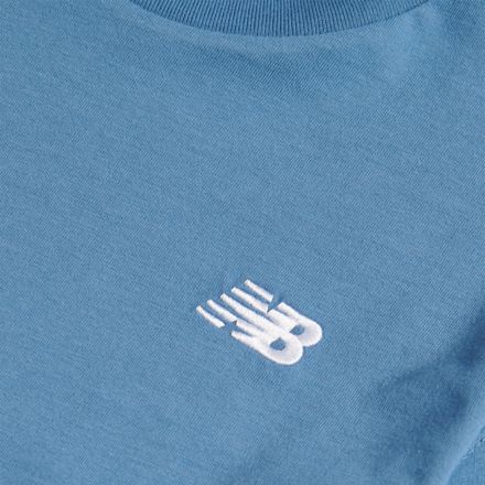Jersey Small Logo T-Shirt