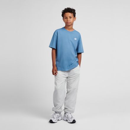 Jersey Small Logo T-Shirt