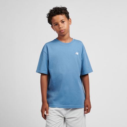 Jersey Small Logo T-Shirt