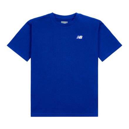 Jersey Small Logo T-Shirt