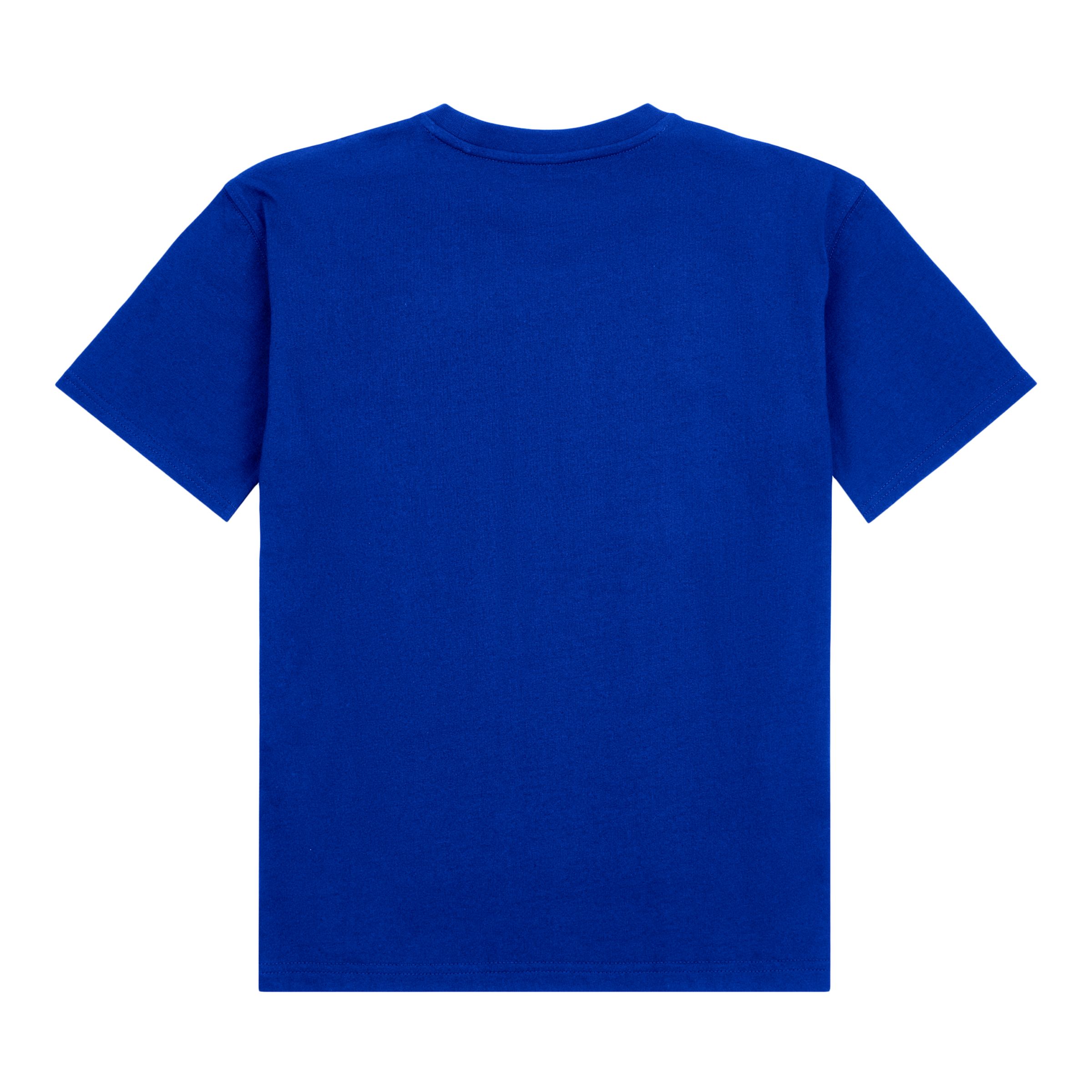 Jersey Small Logo T-Shirt