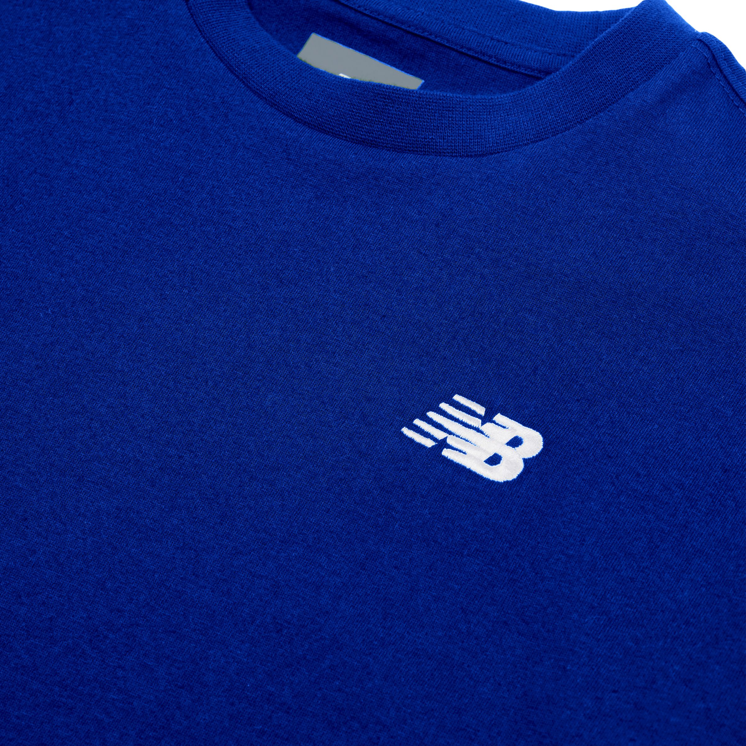 Jersey Small Logo T-Shirt