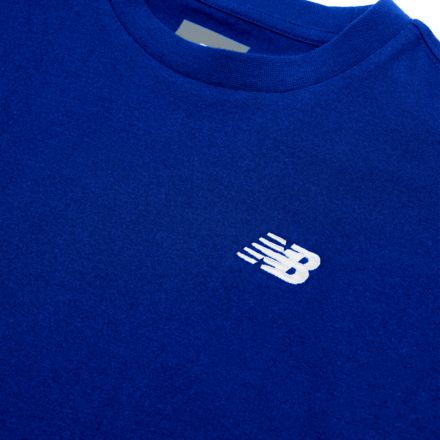 Jersey Small Logo T-Shirt