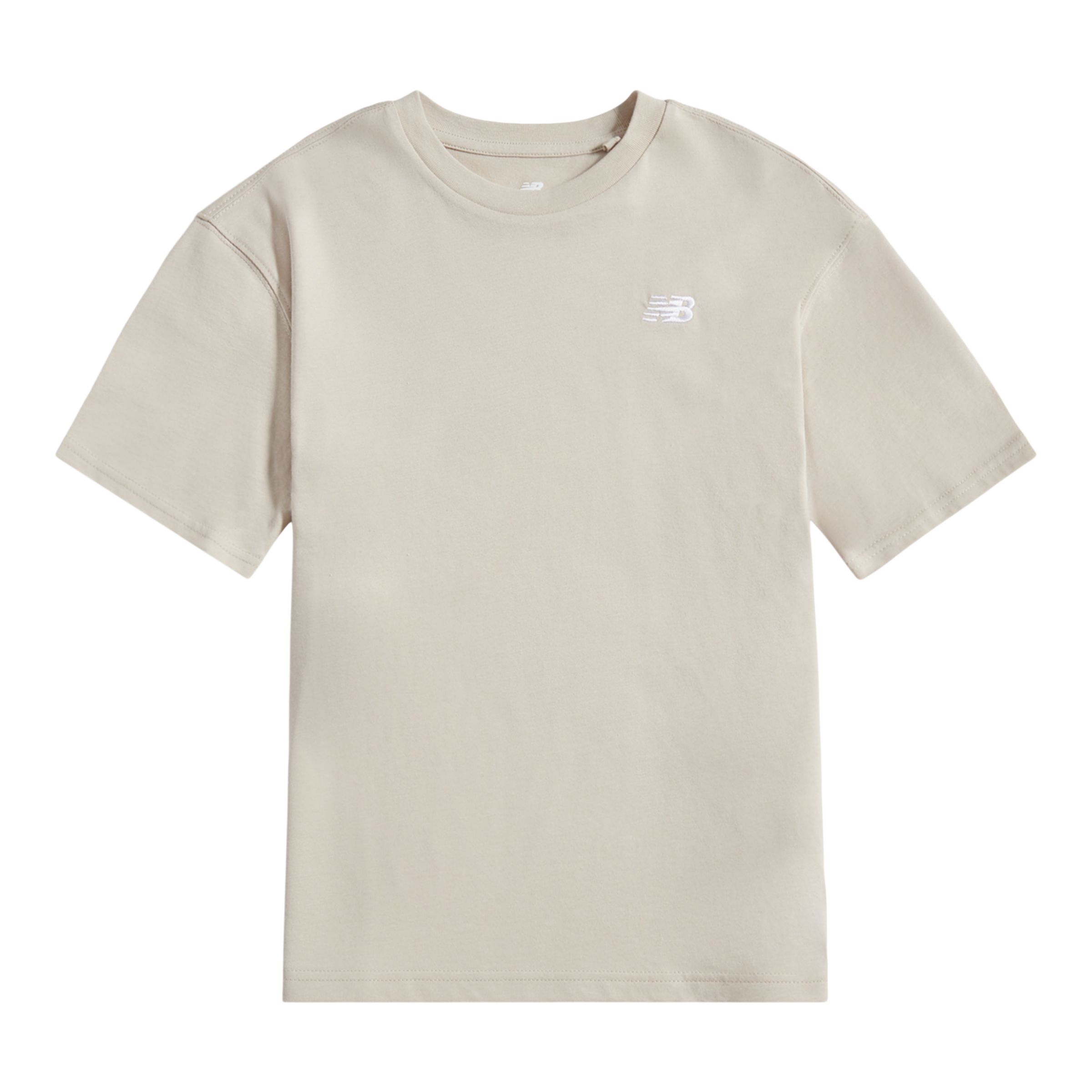 Jersey Small Logo T-Shirt