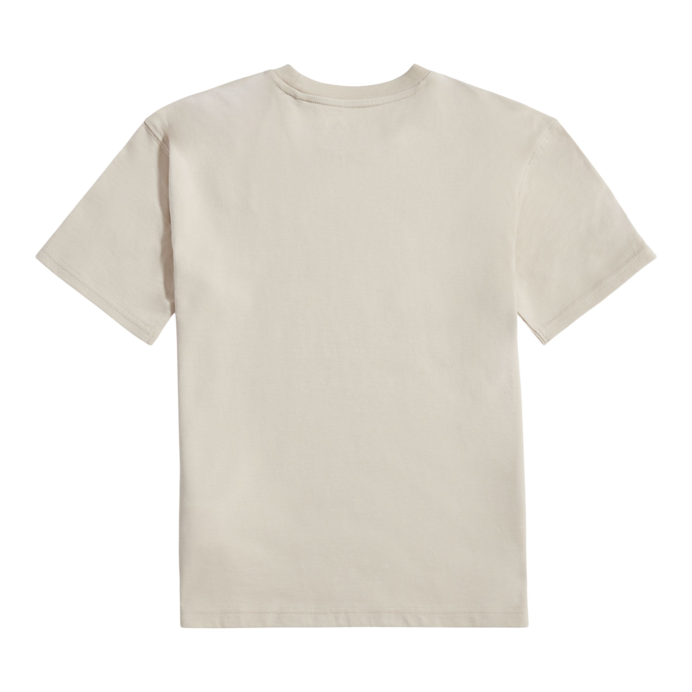 Jersey Small Logo T-Shirt