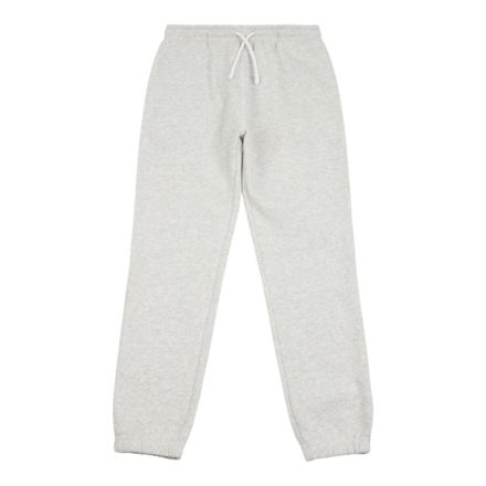 Brush Back Small Logo Jogger