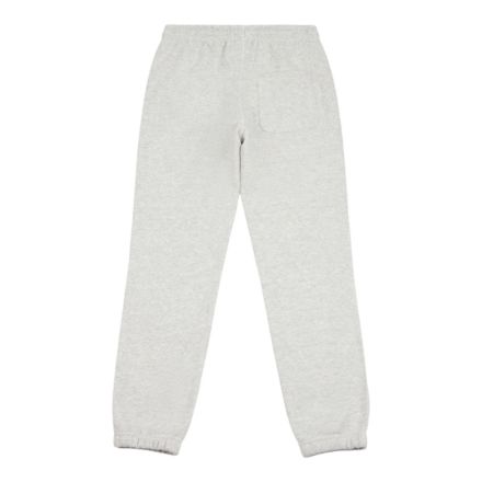 Brush Back Small Logo Jogger