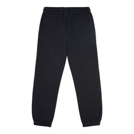 Brush Back Small Logo Jogger