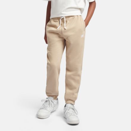 Brush Back Small Logo Jogger, STONEWARE, LAKB0007SOT