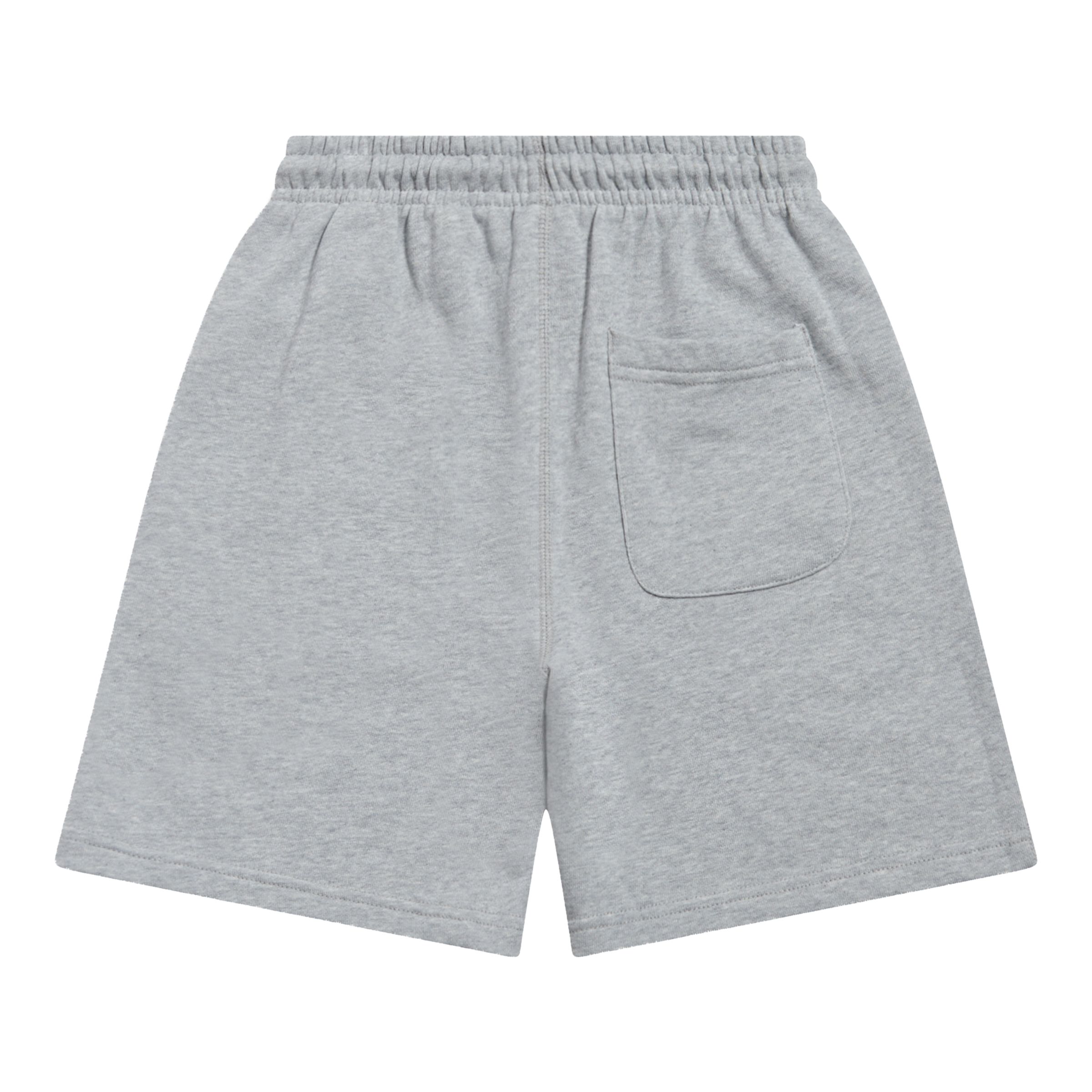 French Terry Small Logo Short