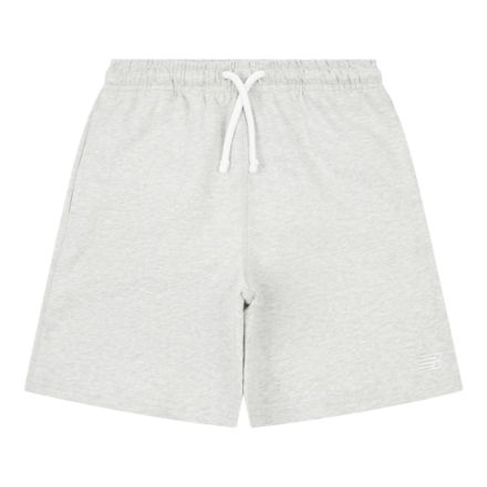 French Terry Small Logo Short