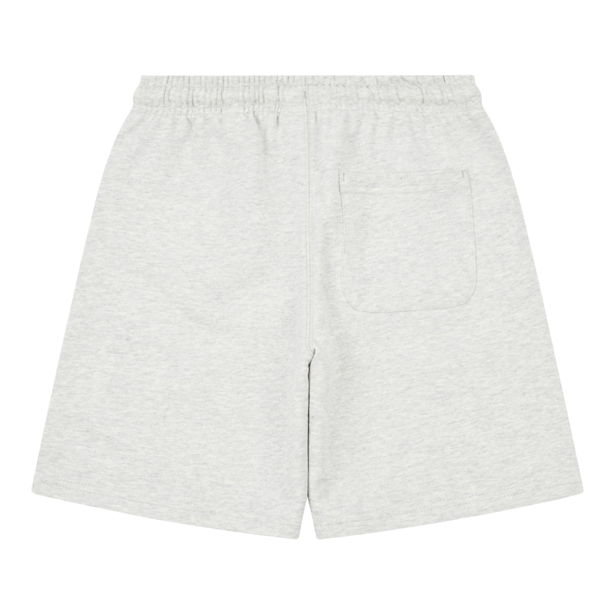 French Terry Small Logo Short