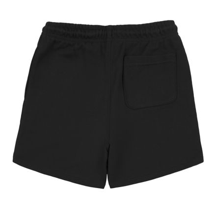 French Terry Small Logo Short