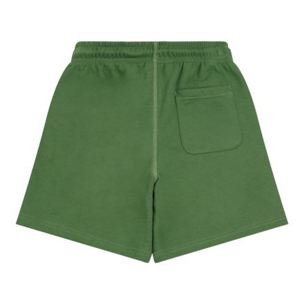 French Terry Small Logo Short