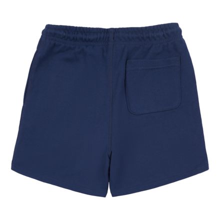 French Terry Small Logo Short