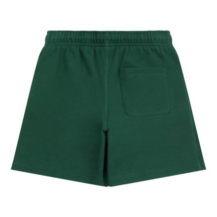 French Terry Small Logo Short