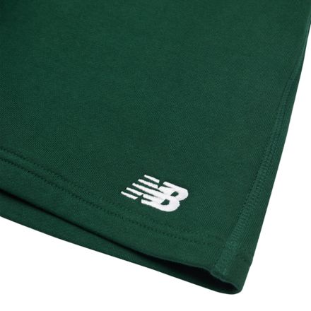 French Terry Small Logo Short