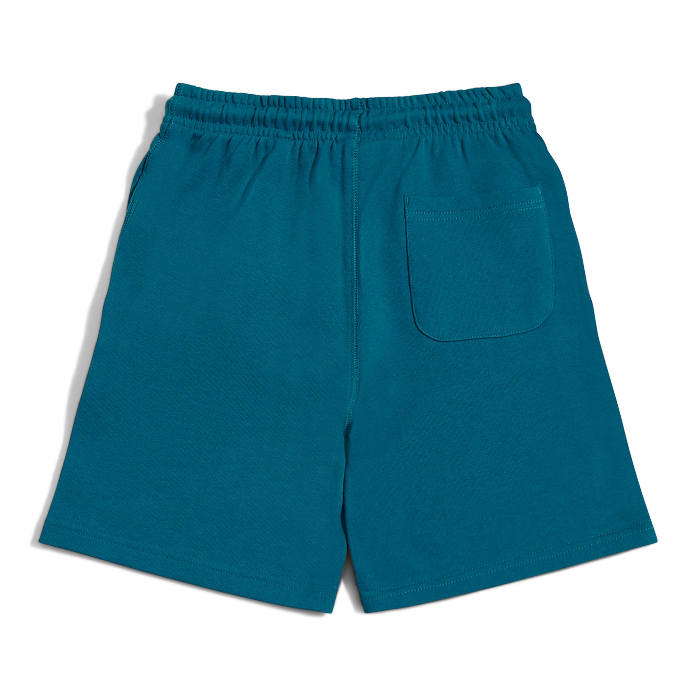 French Terry Small Logo Short