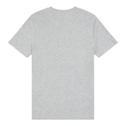 Jersey Stacked Logo T-Shirt