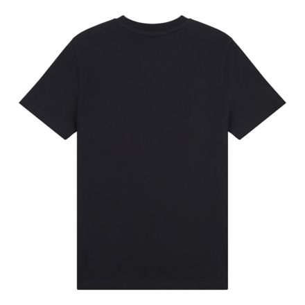 Jersey Stacked Logo T-Shirt